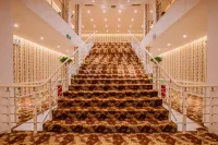 โรงแรมนานาชาติมิ่งตู คุนหมิง (ท่าอากาศยานฉางซุย)