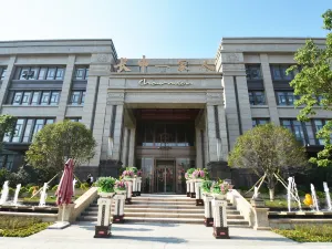 창선 이자런 호텔
