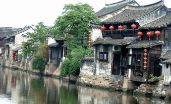 Xitang Hirakawa Hotel - Housity