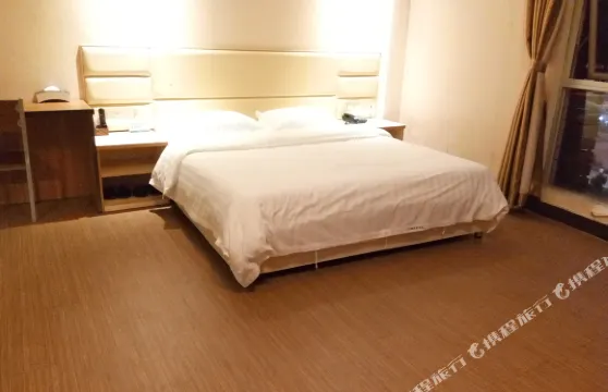 德慶漢唐商務酒店