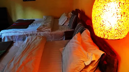 Far Away Inn