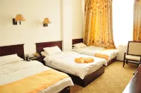 Jianchuan Jianhu Hotel Hotels in Jianchuan