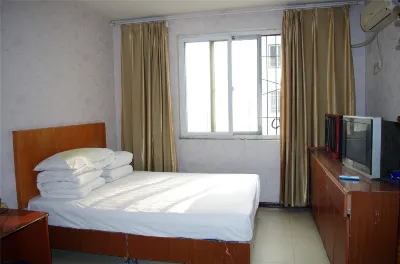 Xinjiayuan Hotel (Zhengzhou Miaozhang Nanyuan) Hotel in zona Henan Information Engineering College (Kaifang Road)