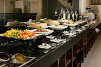 Yuhao Hotel - Hsinchu - Bữa sáng