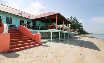 Nida Rooms Melaka Bidara Beach