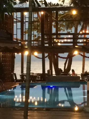 รูปภาพของแสงอรุณ บังกะโล