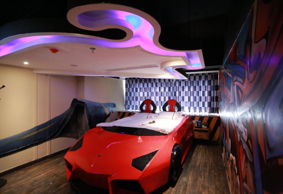 Zhangjiajie Jane Eyre Romantic - 200c0900000040zss0AC5 R 960 660 R5 D 