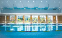 Yili River Hotel