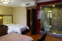 Harbin Hongnan Hotel Hotels in Harbin Engineering University/Harbin east  railway