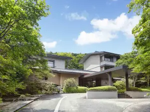 Nasu Onsen Sanraku