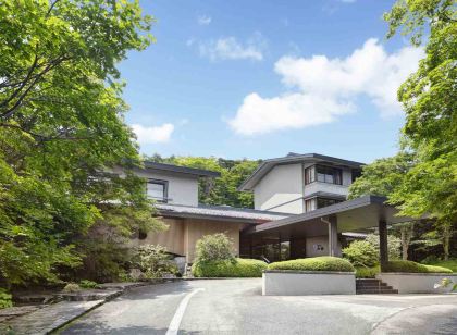 Nasu Onsen Sanraku