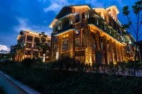 Suman Century Hotel Отели в г. Цзяноу