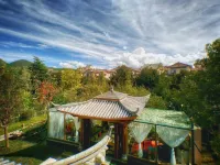 Lijiang Wuse Fengma Yushe Boutique Hotel