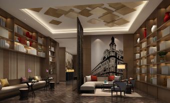 Redding Mann Hotel (Shanghai Jiaotong University)