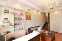 Houma Huali Express Hotel