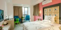 Xingguan Hotel (Changsha County Sany Heavy Industry Xingsha Subway Station) - Sala Doppia Boutique