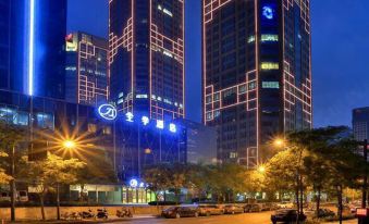 JI Hotel (Hangzhou Qianjiang New Town)