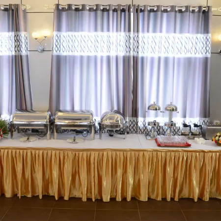 Kaung Myint Hotel