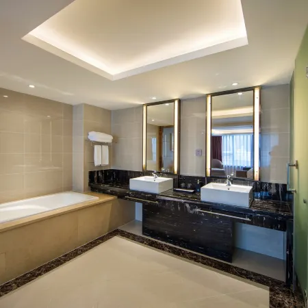 Huacai Hotel