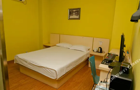 陽信99假日賓館