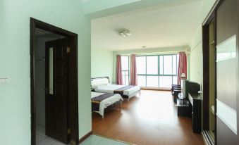 Haibin Kefang Holiday Centre Hotel