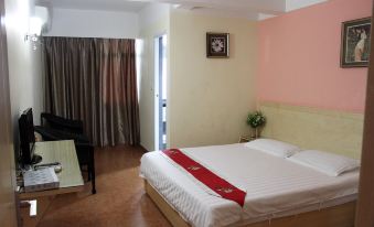 Tangming Hostel