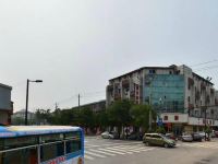 雄越酒店(西安火车站机场大巴店) - 酒店附近
