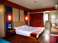 拉萨星巴拉酒店 - 布达拉宫景观大床房
