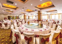 Ganluo Hotel