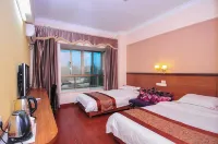 Jiarunlai Fashion Hotel Hotel in zona Qionghai Railway Station