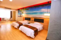Shankee Chain Hotel (Tianmen) Các khách sạn ở Thiên Môn Sơn