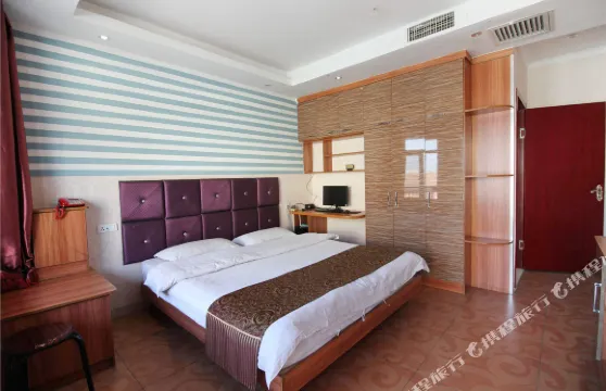 土默特左旗得月樓商務酒店