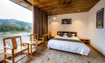 Wuyishan Xiamei Homestay