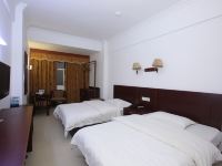 广州惠风和宾馆 - 标准双床房