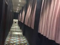 广水6天优品酒店 - 公共区域