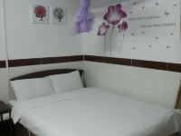 广州星汇公寓 - 大床房