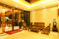 โรงแรมหลางฉี - 2 ดาว