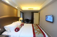 Alice Hotel Hotels in Chengdu