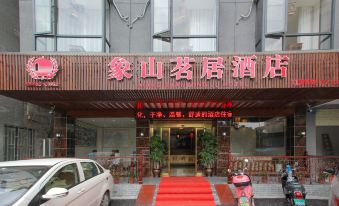 Xiangshan Mingju Hotel