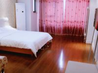 泰安叶子公寓酒店 - 舒适大床房