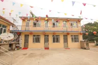 Dalian Bingyugou Xiaomu Farmstay Hotels in Bingyugou Park