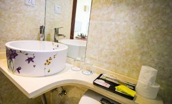 Kunshan Yunding Hotel