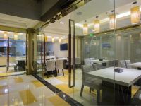 威信香山大酒店 - 餐厅