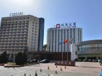 Silver Spring Tower Hotels near Cishousi Station