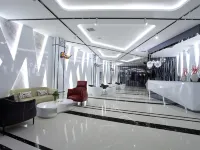 Anlong Aishang Boutique Hotel Hotels in Anlong County