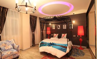 Anlong Aishang Boutique Hotel