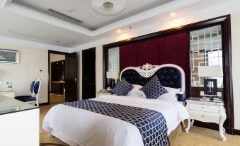 Vienna International Hotel (Yangzhou Wanda Plaza Libao)