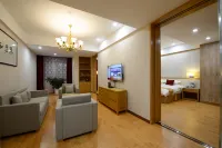 Nanxun Lijing Hotel Các khách sạn ở Outside Nanxun Scenic Area