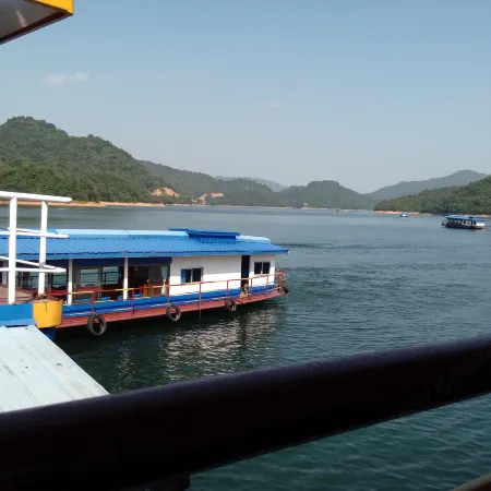 Jiu Jiang Inn