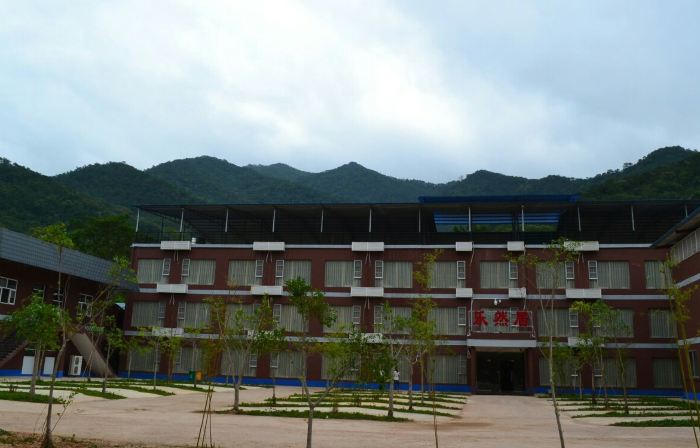 Leranju Hotel